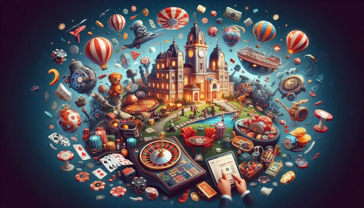 GoKong Casino